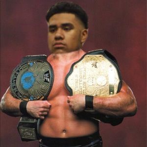 Meet your Posher, Bryan